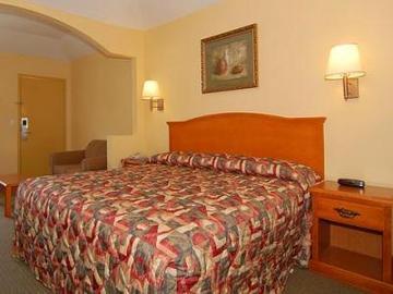 Rodeway & Hotel Humble
