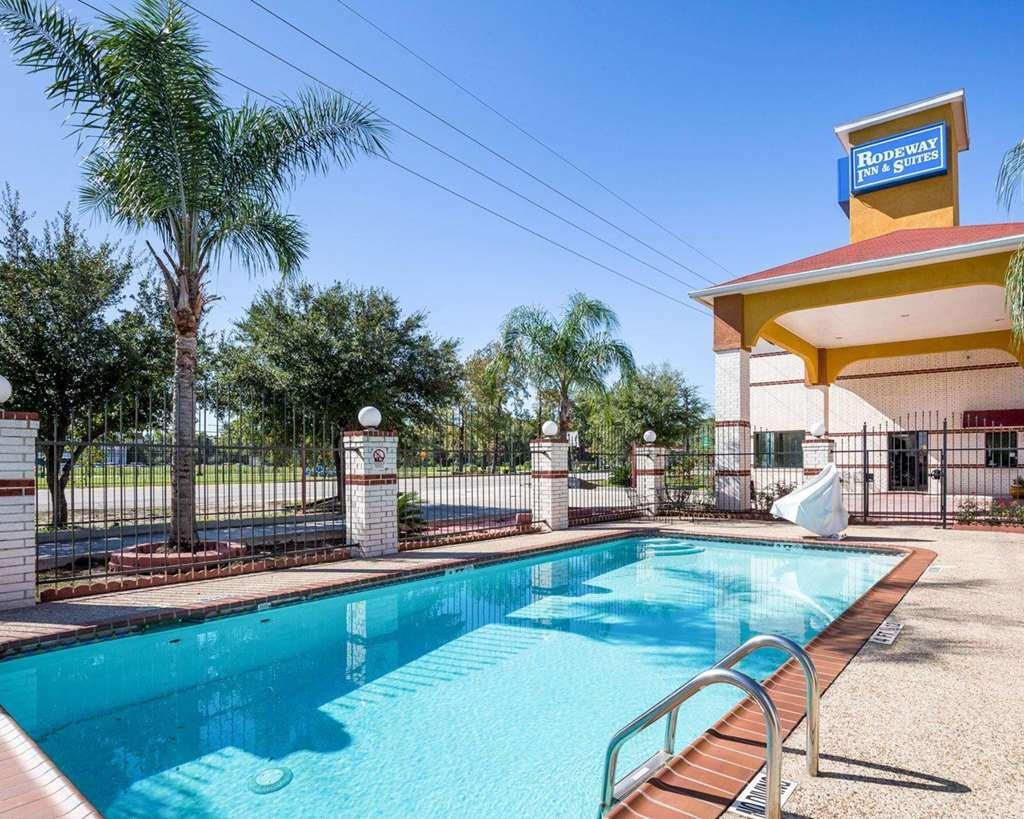 Rodeway & Hotel Humble