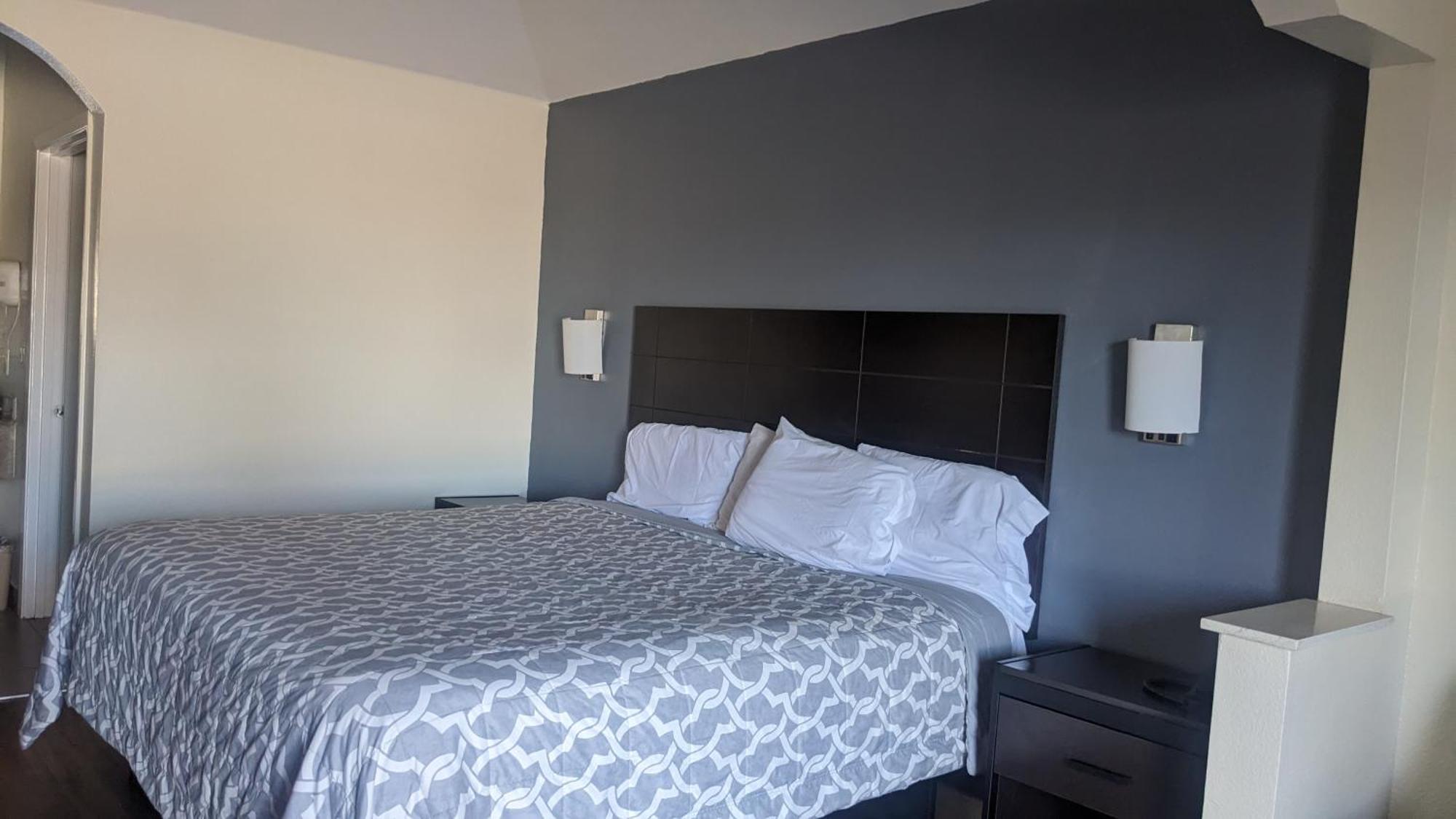 Rodeway & Hotel Humble